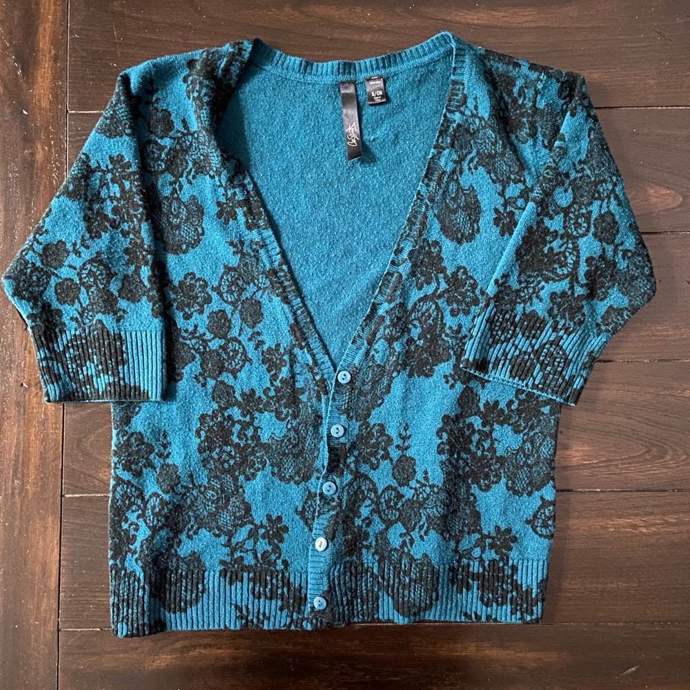 Cardigan